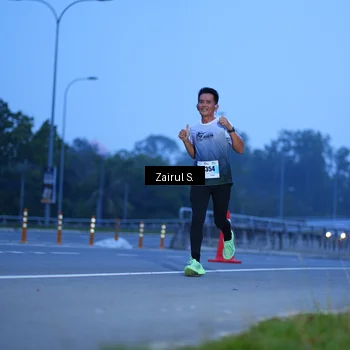 Runner Photo 7234106