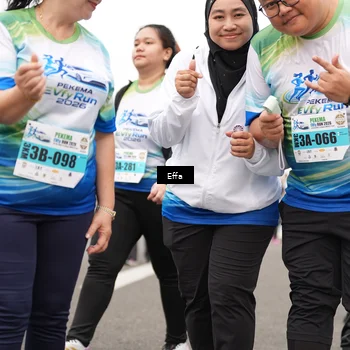 Runner Photo 7234107