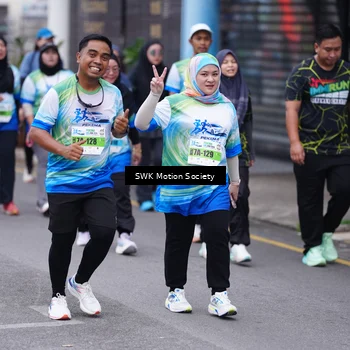 Runner Photo 7234108