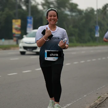 Runner Photo 7234113