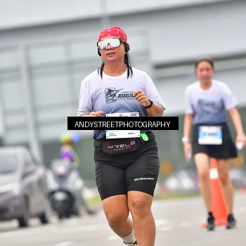 Runner Photo 7234114