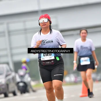 Runner Photo 7234115
