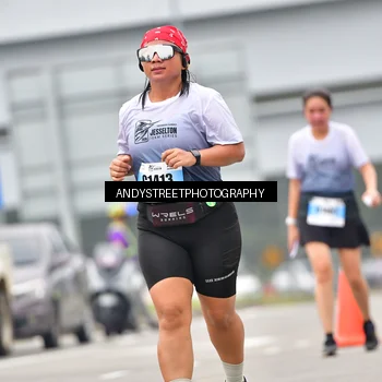 Runner Photo 7234120