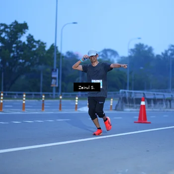 Runner Photo 7234121