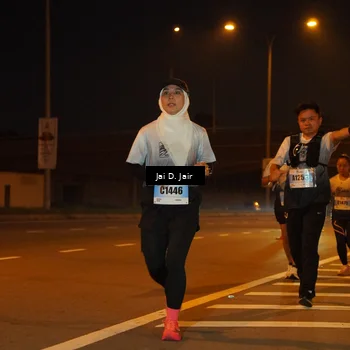 Runner Photo 7234129