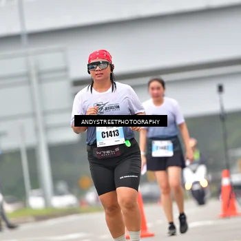 Runner Photo 7234130