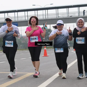 Runner Photo 7234132