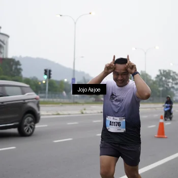 Runner Photo 7234138