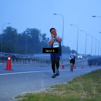 Runner Photo 7234139