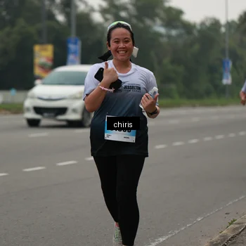 Runner Photo 7234144