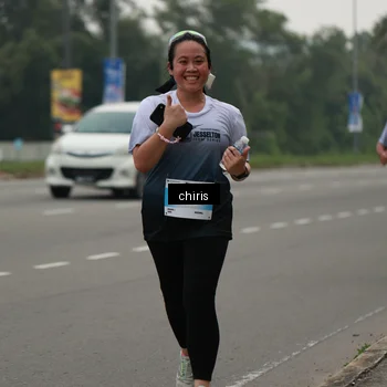 Runner Photo 7234146