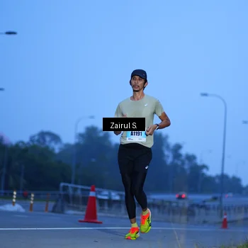 Runner Photo 7234147