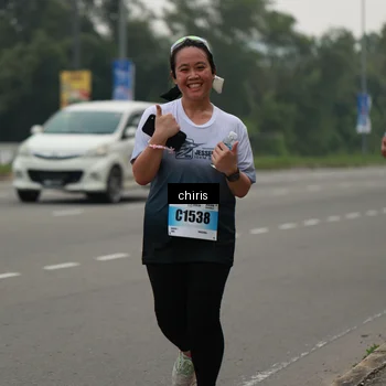 Runner Photo 7234149