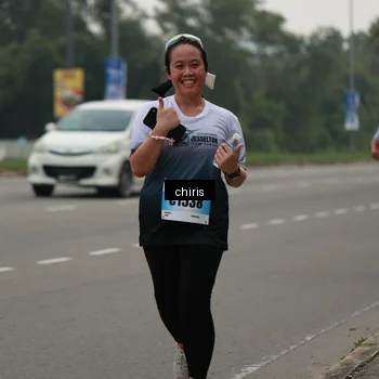 Runner Photo 7234150