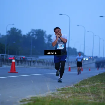 Runner Photo 7234154