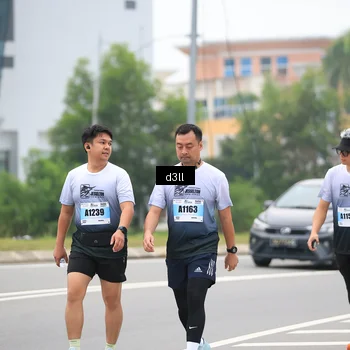 Runner Photo 7234155