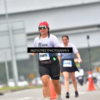 Runner Photo 7234156