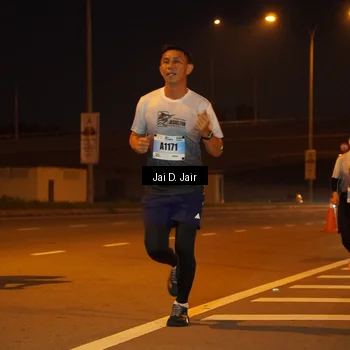 Runner Photo 7234157