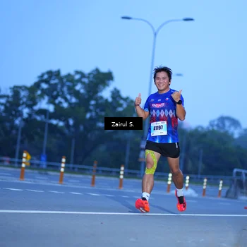 Runner Photo 7234160