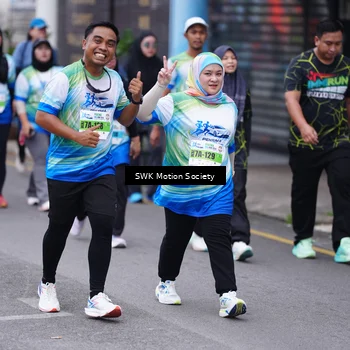 Runner Photo 7234161