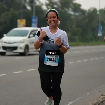 Runner Photo 7234163