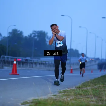 Runner Photo 7234164