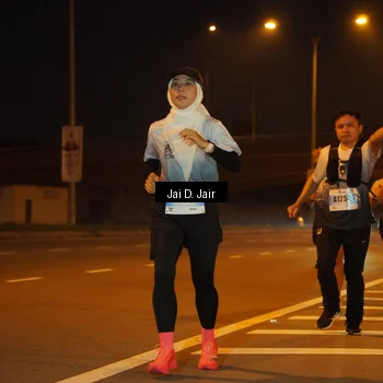 Runner Photo 7234167