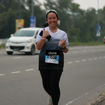 Runner Photo 7234169