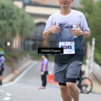Runner Photo 7234170