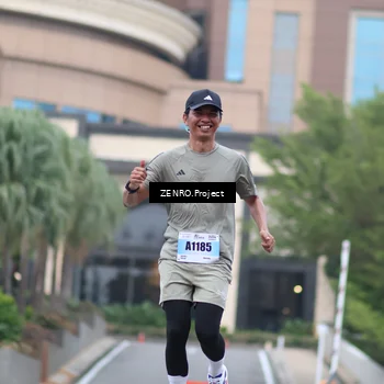 Runner Photo 7234172
