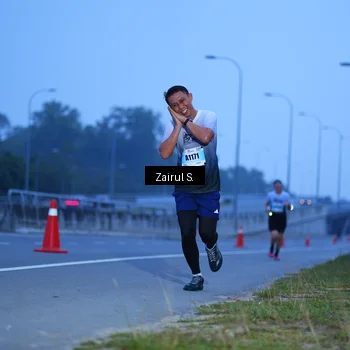 Runner Photo 7234175
