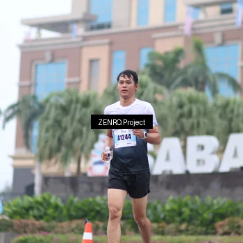 Runner Photo 7234184