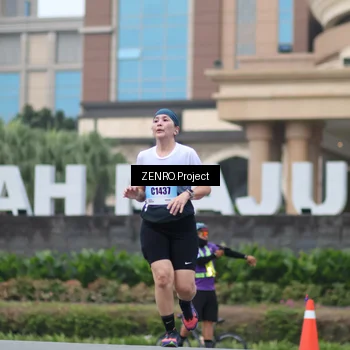 Runner Photo 7234187