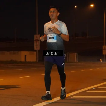 Runner Photo 7234190
