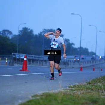 Runner Photo 7234199