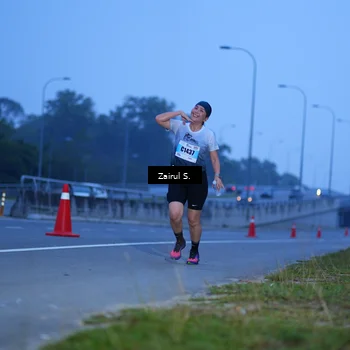 Runner Photo 7234200
