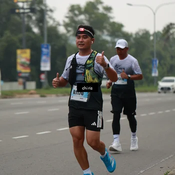 Runner Photo 7234205