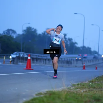 Runner Photo 7234206