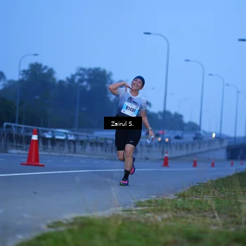 Runner Photo 7234207