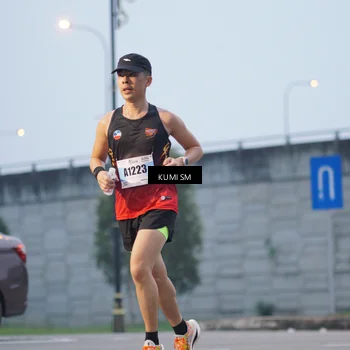 Runner Photo 7234208
