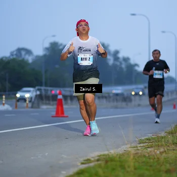Runner Photo 7234209