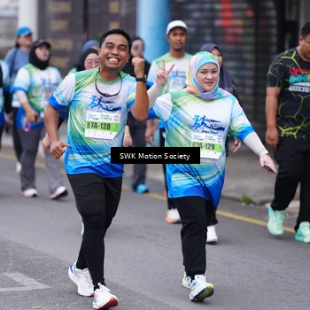 Runner Photo 7234211