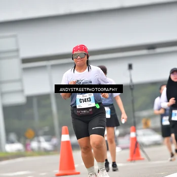 Runner Photo 7234214