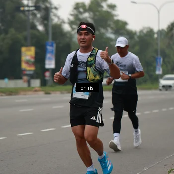 Runner Photo 7234220