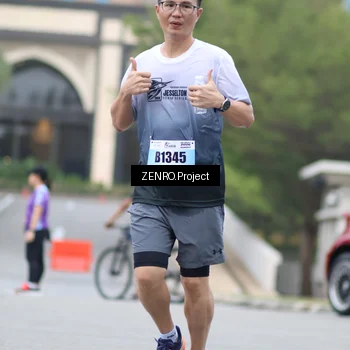 Runner Photo 7234235