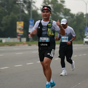 Runner Photo 7234236