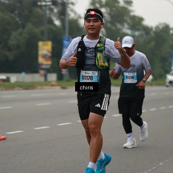 Runner Photo 7234237