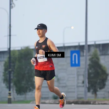 Runner Photo 7234241