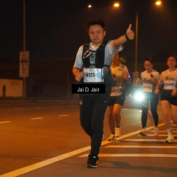 Runner Photo 7234250