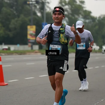 Runner Photo 7234251